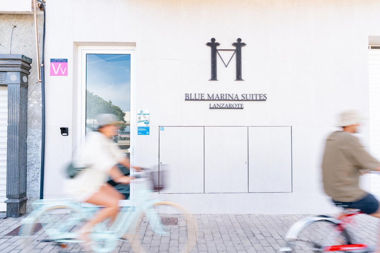 Exterior & Views 2, Blue Marina Suites Boutique Apartments, Las Palmas
