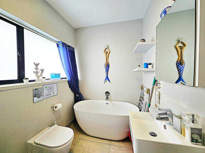 Bathroom 4, BellaMare Holiday Estate, Nelson Mandela Bay