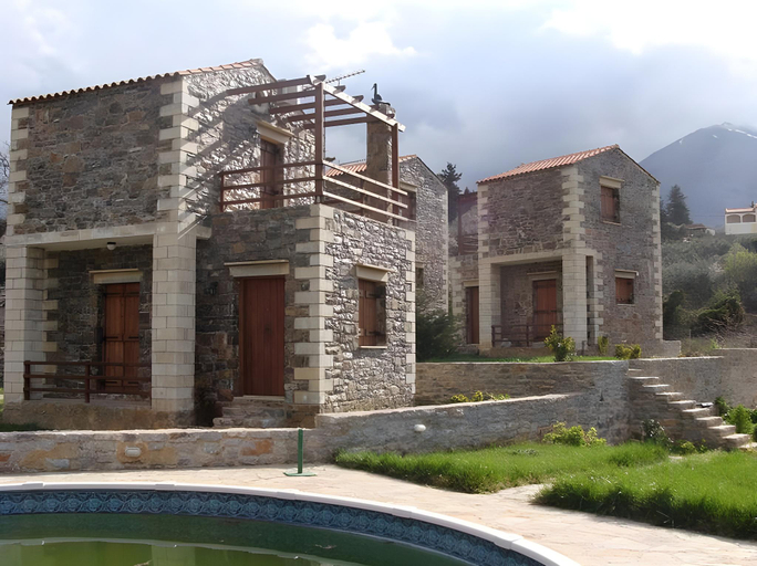 Exterior & Views 1, Stratos Villas, Crete
