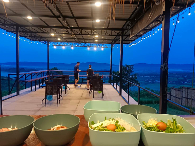 Others 5, Moon Camp Khaoyai, Pak Chong