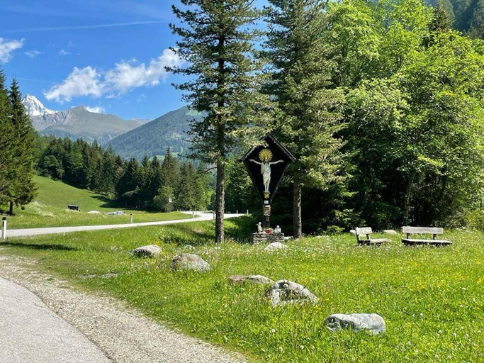 Others 2, Sonnenhof, Lienz