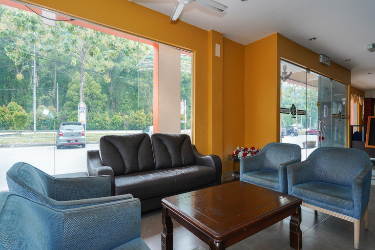 Public Area 3, Dancenter Near Shell Jalan Iskandar Shah, Orchard, Manjung