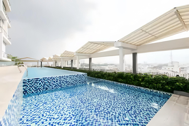 Sport & Beauty 2, Piccadilly Service Residence Greentown Ipoh, Kinta