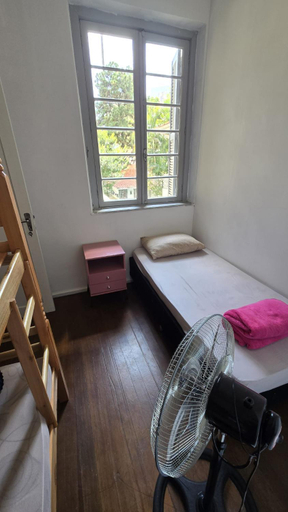 5, Nick Hostel Cidade Baixa, Porto Alegre