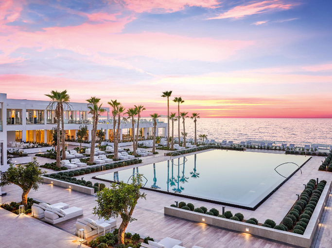 Sport & Beauty 2, Grecotel LUX ME White, Crete