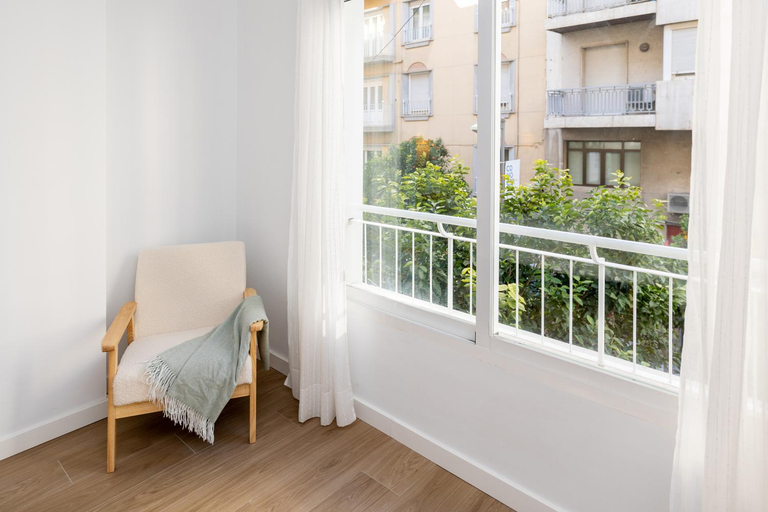 View 5, Apartamentos en el corazon de Granada, Granada