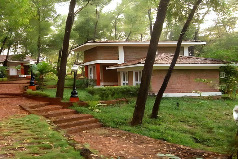 Exterior & Views, Shilpgram heritage resort, Sindhudurg