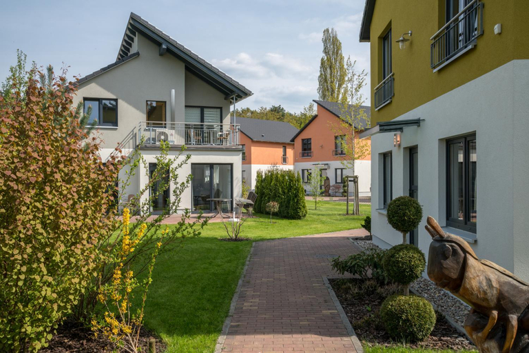 Exterior & Views 1, Ferienhaus Rubezahl am Muggelsee, Berlin