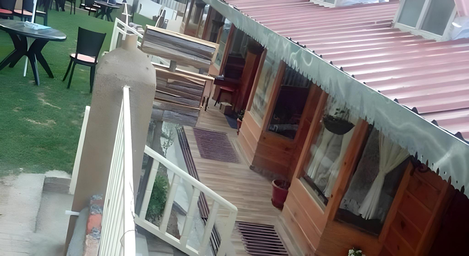 Others 5, Royal Dutch Resorts and Doll Museum, Nainital