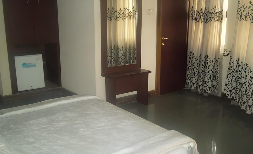 Bedroom, Twelve30 Inn Hotel, Epe