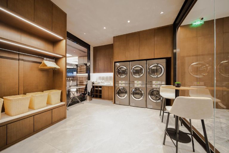 Others 4, Atour Hotel Dalian Development Zone Gugeng, Dalian