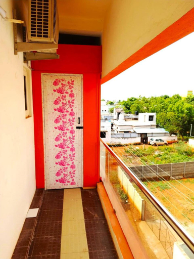 Others 5, ASS HAPPYSTAY INN HOTEL, Tiruchirappalli