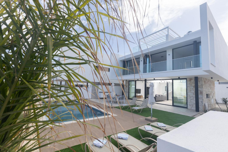 4, Protaras Aqua Villa AQ05
