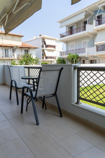 3, Moiras apartments, Ionian Islands
