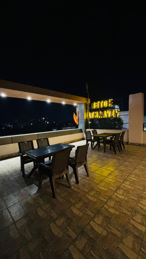 Food & Drinks, Hotel Vivaanta, Dhanbad