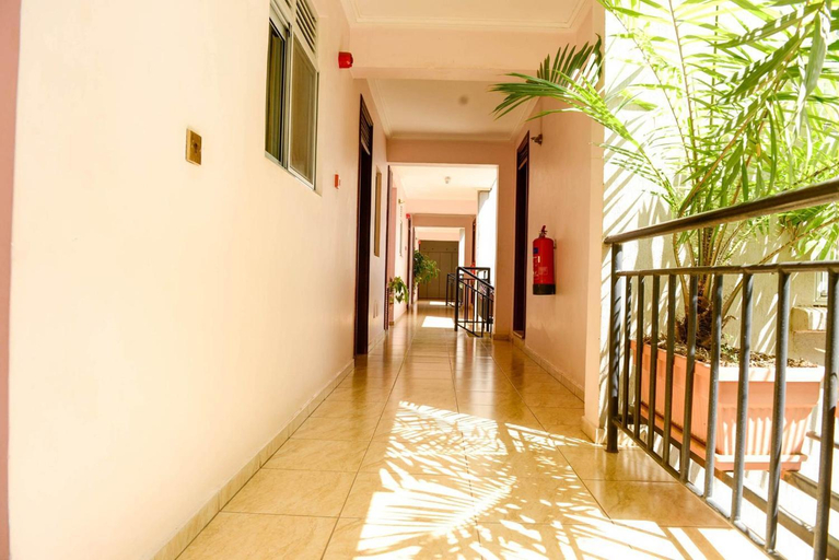 Others 4, Wonderful Kigali Double Room, Nyarugenge