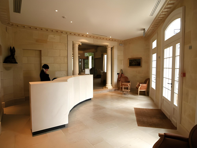 Food & Drinks 5, Hostellerie de Plaisance, Gironde