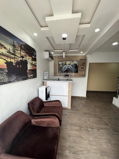 Others 5, Thapunchline Hotel, Ikeja