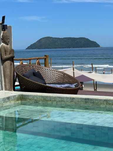 Sport & Beauty 5, Pousada Casatua, São Sebastião