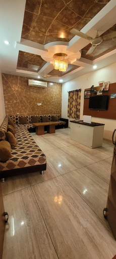 Others 5, Onans Villa Ujjain, Ujjain