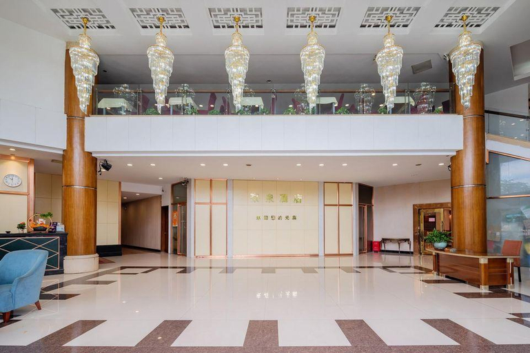 Others 4, Haoquan Hotel, Foshan