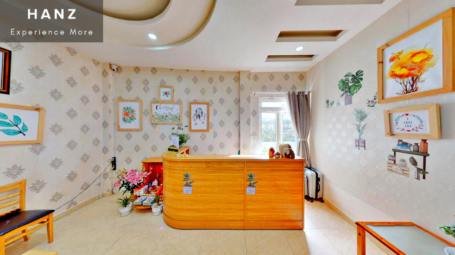 Others 3, Chuong Hotel Dalat, Đà Lạt