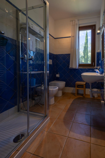 Bathroom 3, Relais Piano Valle, Chieti