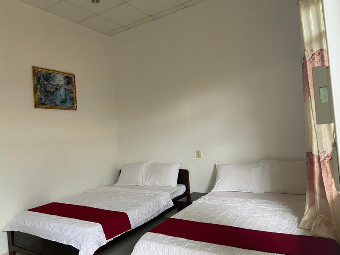 Bedroom 2, Thien Phu Nghia Guesthouse, Phú Quốc