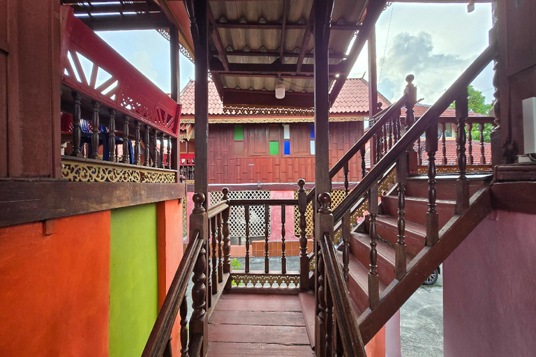 Public Area 2, Ruean Mai Chaylay Songkhla, Muang Songkhla