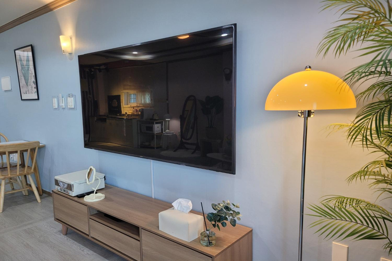 Facilities 3, Aewol Yeonhwachon Pension, Jeju