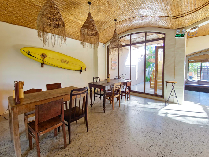 Food & Drinks 4, Red Sands Mui Ne, Phan Thiết