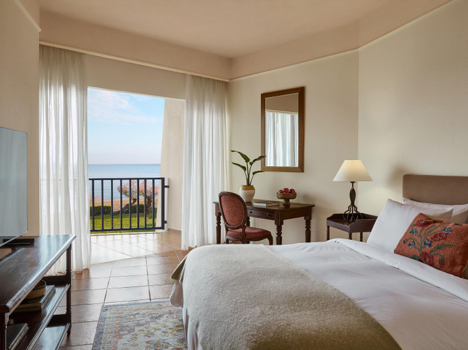 Bedroom 4, Grecotel Egnatia, East Macedonia and Thrace
