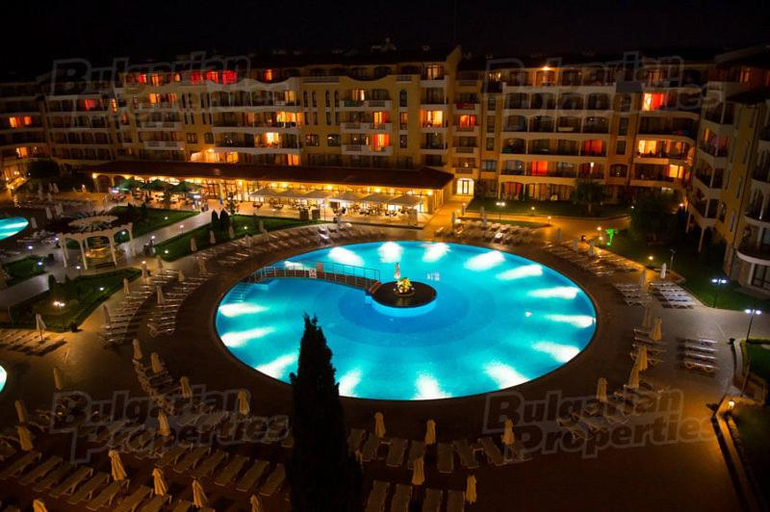 Sport & Beauty, Royal Sun Holiday Apartments, Nesebar