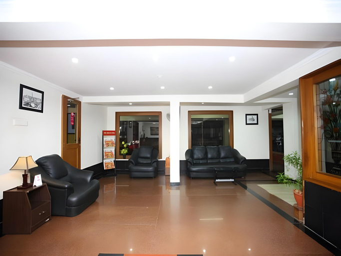 Others 5, Nortels Heights Hotel Apartments, Chennai