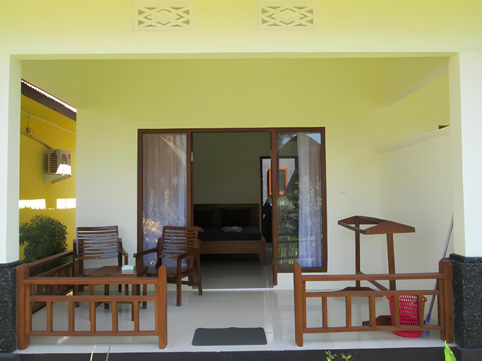 Others 5, Bias Bungalow, Lombok
