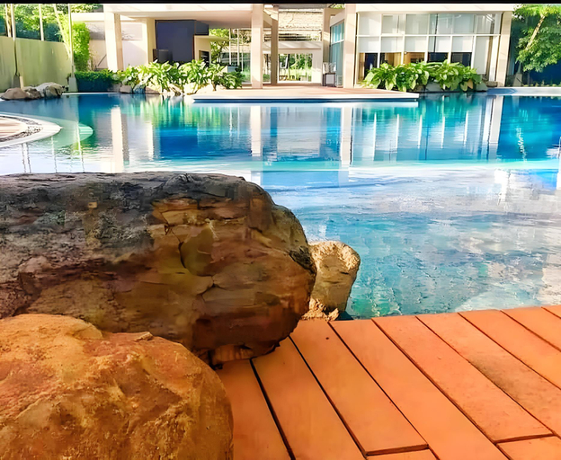 Sport & Beauty 2, Best Staycation in C5 Pasig - Kasara De Ulap, Pasig City
