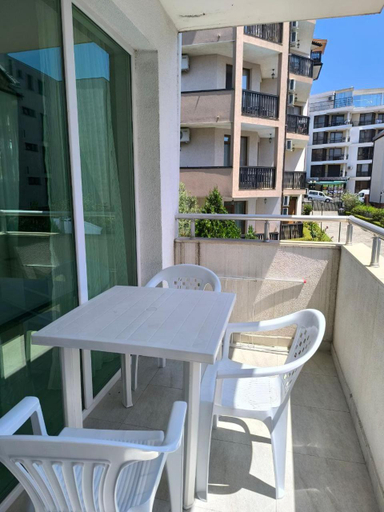 Others 4, Dom-El Real Apartments 3 - Amerikana, Nesebar