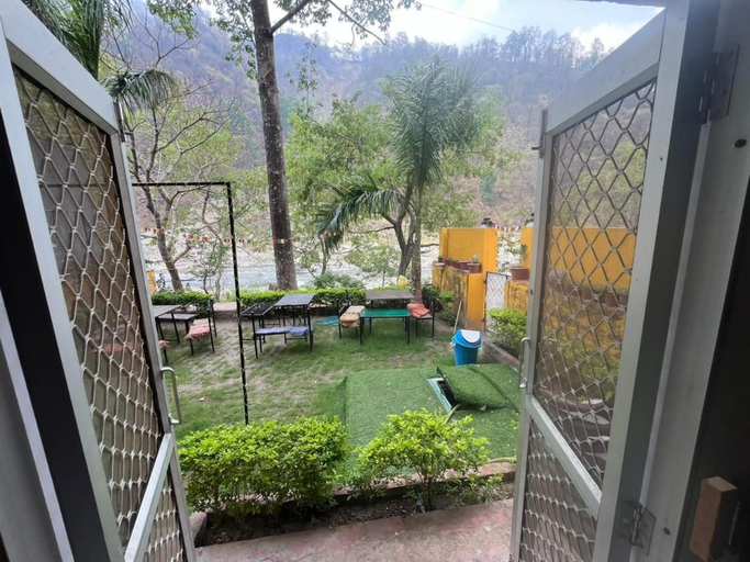 Others 5, Utsav Riverbank Homestay, Nainital
