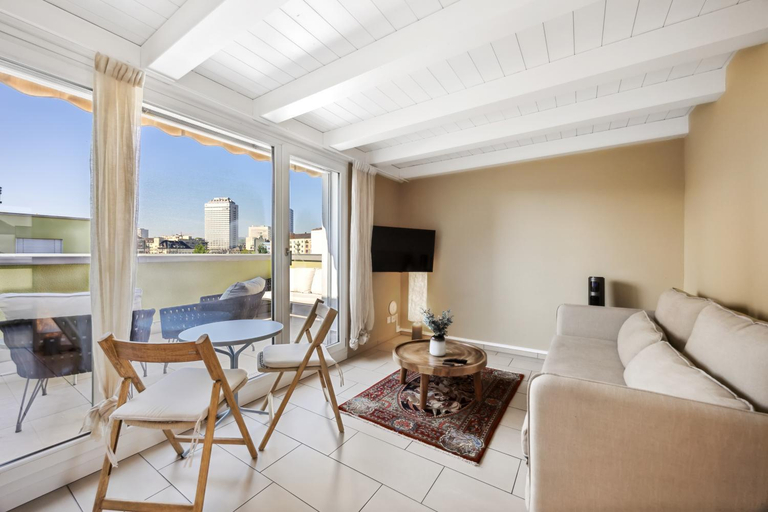 Others 4, UP&GREAT Apartments - Stylish City Living, Zürich