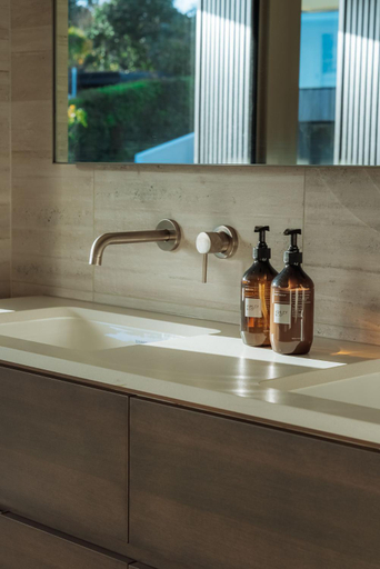 Bathroom 5, Elements of Castor Bay, Waitakere