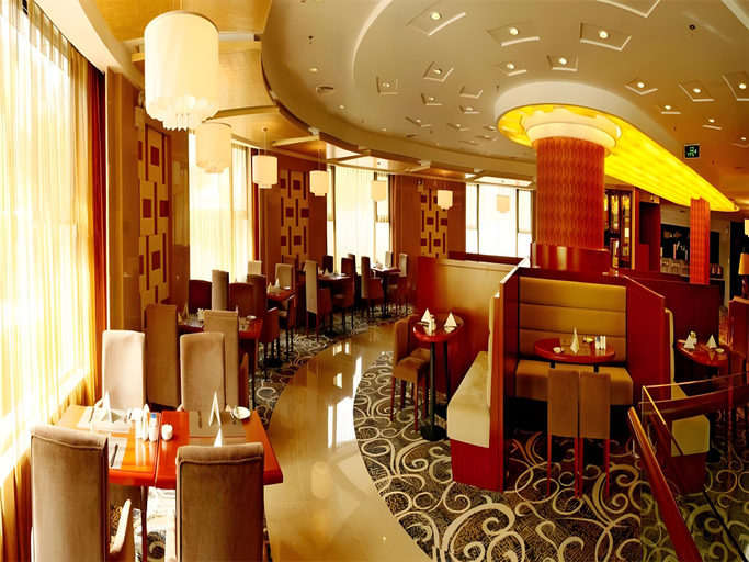 Food & Drinks 5, JI Hotel Beijing 798 Art Zone, Beijing