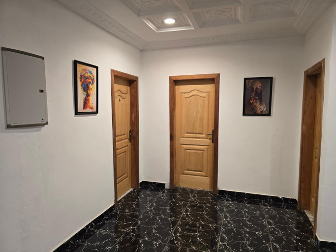 Others 5, Cape Coast Travellers' Inn, Cape Coast
