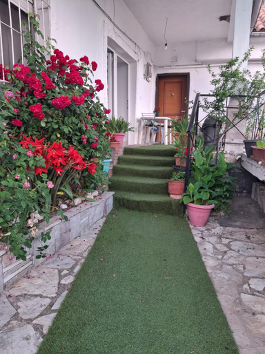 Exterior & Views 5, Aleko Guest House, Gjirokastrës