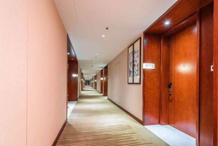 Others 3, Rezen Hotel Daozhen River & Holiday, Zunyi