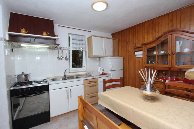 Others 5, Rooms and Apartment Pina, Rovinj