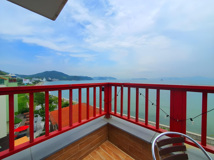 Others 4, Geojae Beach Blue Aegyeon Pension, Geoje