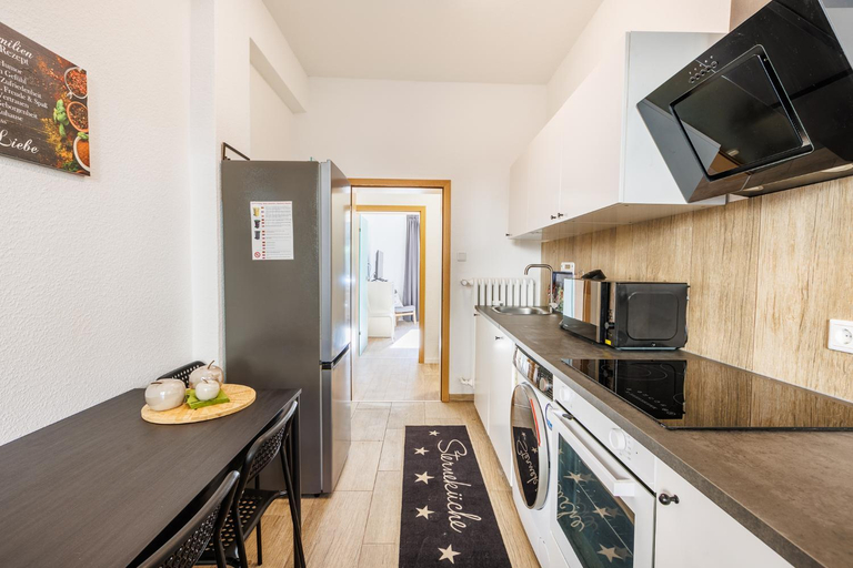 Others 5, VAZ Apartments Vogelheim Monteur-Base 3 Zim Apartments mit Highspeed-WLAN, Essen