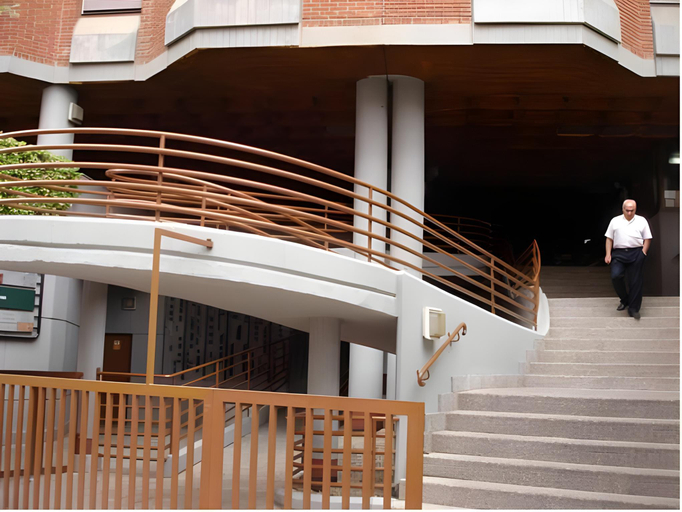 Others 5, Berceo Rooms Self Check-in, La Rioja