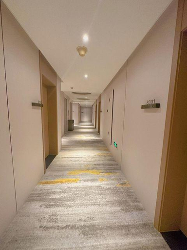 Others 3, Shengsi jinhong hotel, Zhoushan