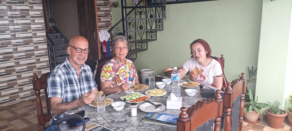 Others 2, sunshine homestay, Lumbini